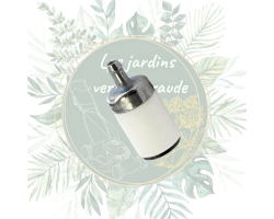 Crépine ECHO / Shindaiwa pour tronçonneuses et débroussailleuses