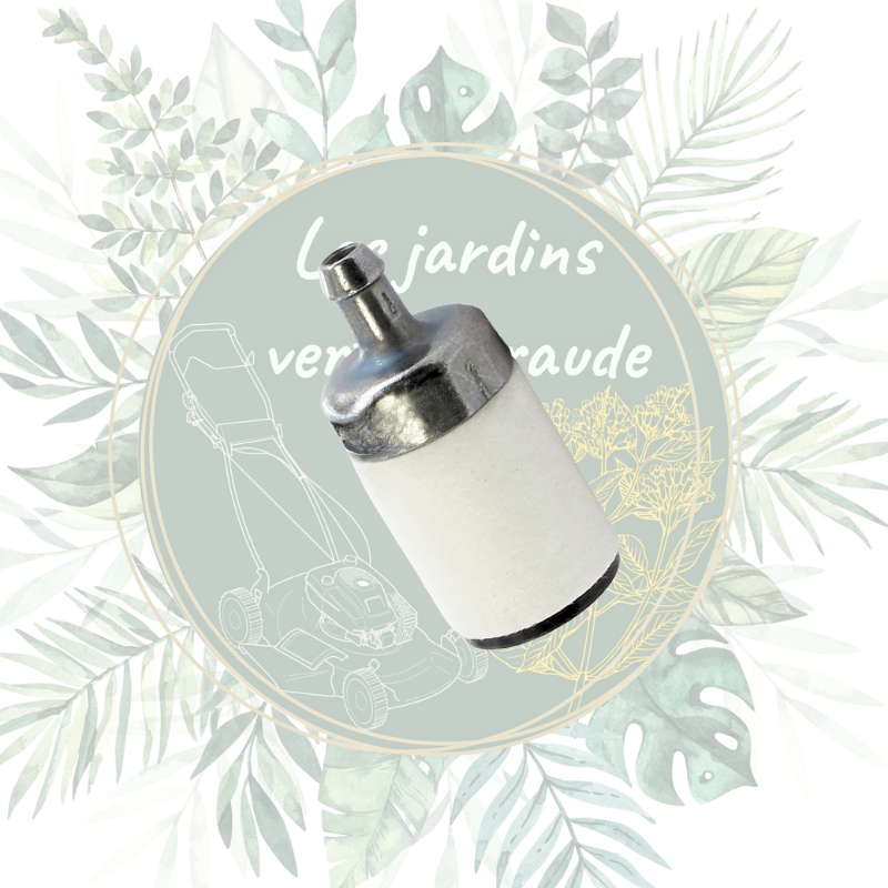 Crépine ECHO / Shindaiwa pour tronçonneuses et débroussailleuses