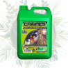 Huile de chaîne BIO 5L - Lubrifiant écologique pour jardinage