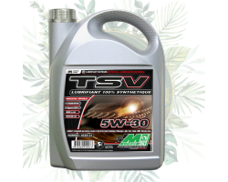 Huile moteur 5W-30 pour Mercedes, BMW, Audi et Volkswagen