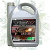 Huile moteur 5W-30 pour Mercedes, BMW, Audi et Volkswagen