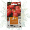 Tomate Roma - Variété de mi-saison au rendement élevé