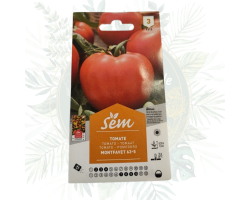 Tomate Montfavet - Variété précoce et productive pour votre jardin