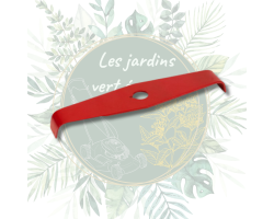 Lame de débroussailleuse 2 dents OREGON - Jardinage efficace