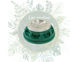 Couvercle de rechange LOAD&GO OleoMac - Plastique haute résistance