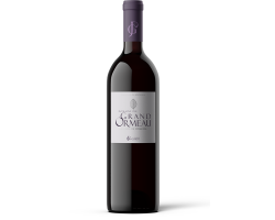 Domaine du Grand Ormeau 2020 Magnum - Vin d'exception en coffret