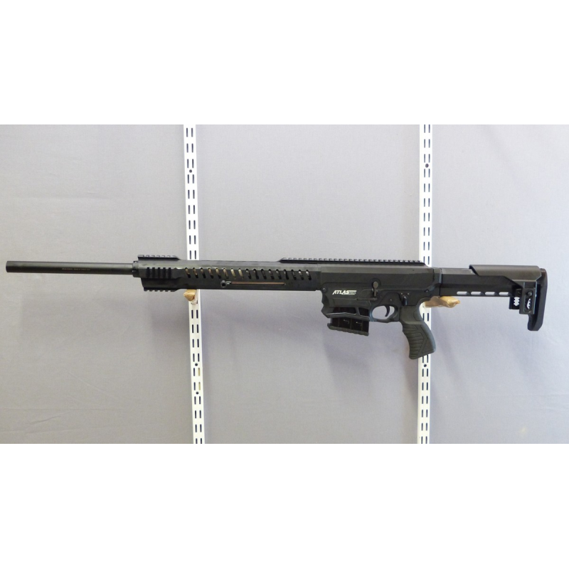 Fusil Atlas Forces Zeclon cat B - Équipement Sportif Haut de Gamme