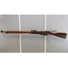 Mosin Nagant M28-30 // cal 7,62x53 R - Équipement Sportif