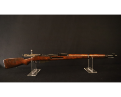 Mosin Nagant M39 - Fusil de Collection et Tirs Sportifs