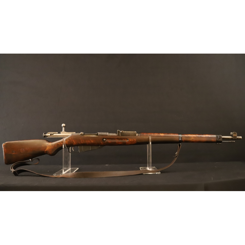 Mosin Nagant M39 - Fusil à répétition de qualité
