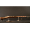 Mosin Nagant M39 - Fusil à répétition de qualité
