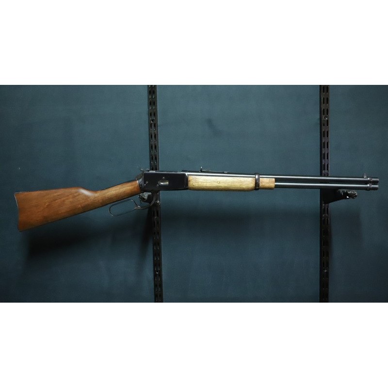 Rossi M92 Puma [2075] - Carabine d'Équipement Sportif