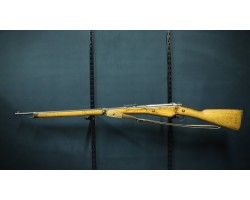 Berthier 1907-15 - Armement Sportif de Qualité