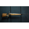 Carabine Anschutz Match 54 [ref 1971] - Équipement Sportif Haut de Gamme