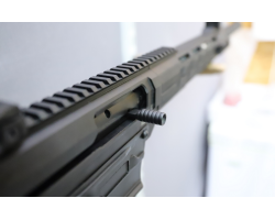 Hunt Group Doigt d'armement rallongé MH-TS | Équipement Sportif