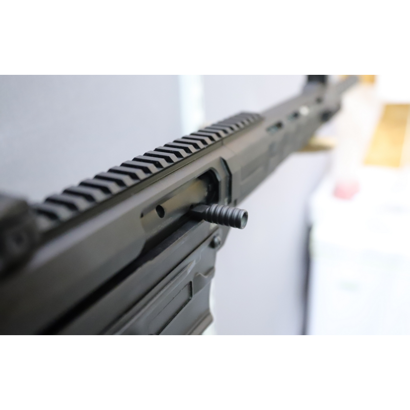 Hunt Group Doigt d'armement rallongé MH-TS | Équipement Sportif