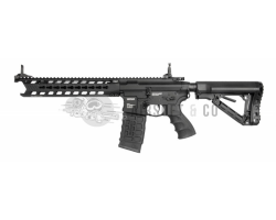 Fusil airsoft GC16 Predator - Réplique Ambidextre Haut de Gamme