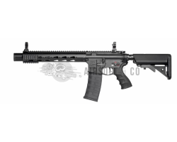 Fusil airsoft GC16 FFR 12 pouces SD - Performance et Précision