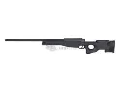 Fusil airsoft MB-01 / 08 - Performance et Précision