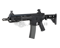 Fusil airsoft LR300-ML-AXLT EBB - Performance et fiabilité