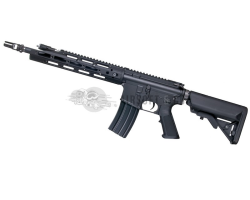 Fusil airsoft Katana Raptor - Performance et Précision