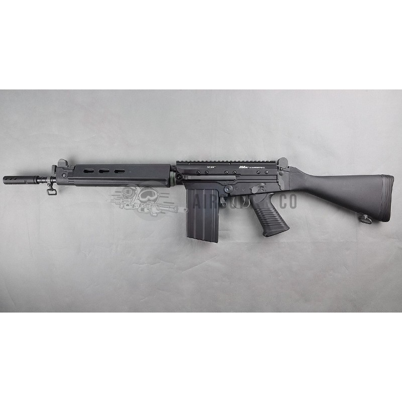 Fusil airsoft SA58 Rifle - Équipement Sportif de Haut Niveau