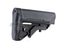 Crosse Butt Stock Amoeba - Équipement Sportif de Qualité