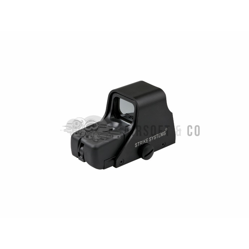 Dot-sight Type 551 | Viseur Sportif de Précision