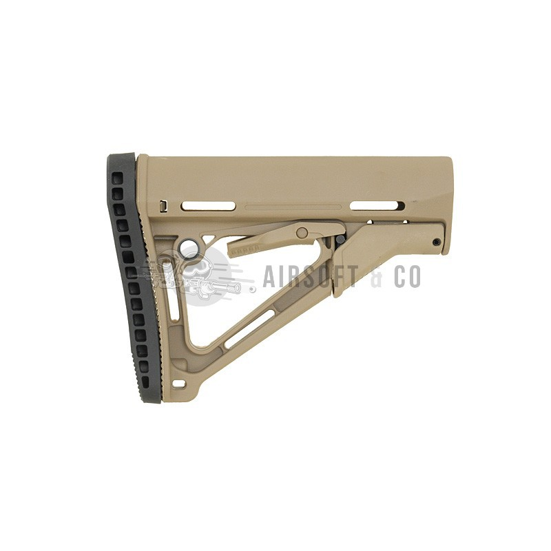 Crosse Type CTR Plus - Équipement Sportif Haut de Gamme