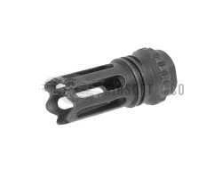 Cache-flamme Type SC-01 - Protection haut de gamme pour sportifs