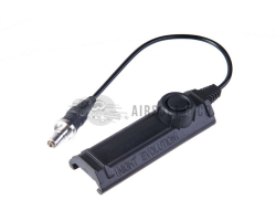 Dual Function Tape Switch - Contacteur déporté haut de gamme