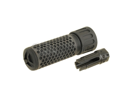 Silencieux Type KAC QDC / CQB - Équipement Sportif de Qualité