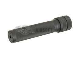 AK Series PBS-1 Silencer - Silencieux Sportif de Haute Qualité