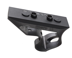 Fortis Shift (TM) Short Angle Grip - Équipement Sportif Premium