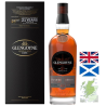 Glengoyne 21 ans single malt whisky - Dégustation riche et équilibrée