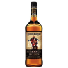 Captain Morgan Spiced Gold - Rhum Épicé de Renommée Mondiale