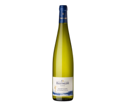 Gewurztraminer Chasseurs Lune Bestheim 2021 - Vin Blanc Moelleux Alsace