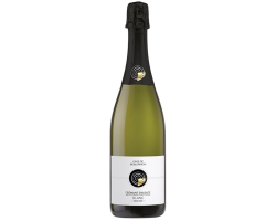 Crémant Béblenheim "Heimberger" Demi-Sec - Vin Effervescent Alsace AOC 75 cl