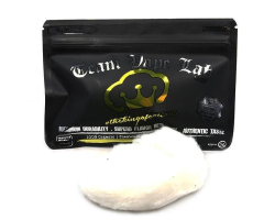 King of Cottons - Coton Organique par Team Vape Lab