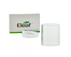 Pyrex Melo 2 - Eleaf pour Clearomiseur | Remplacement haut de gamme