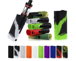 Etui silicone haut de gamme pour Subox / Topbox Mini