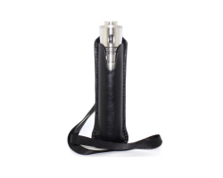 Tour de cou avec pochette pour mod circulaire | Cigarettes Électroniques