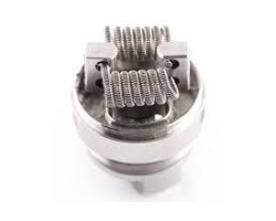 Plateau RBA TFV8 - SMOK | Accessoire Premium pour Clearomiseur