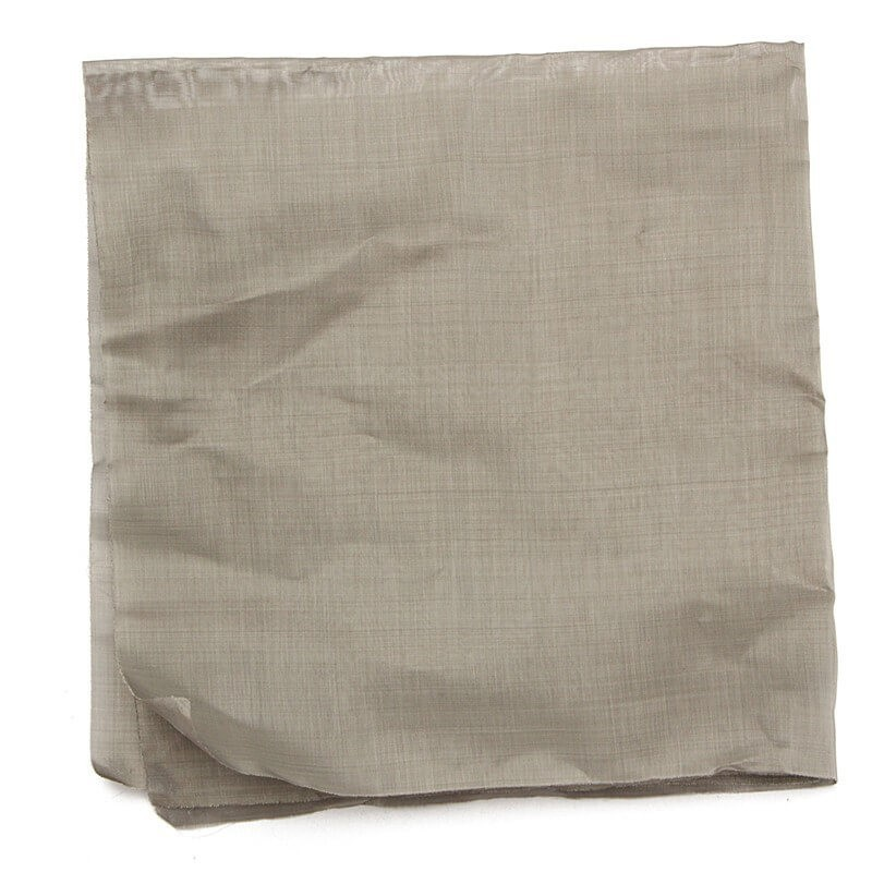 Pad Mesh 300 - Fil Ultra Fin en Acier Inoxydable pour Vaping