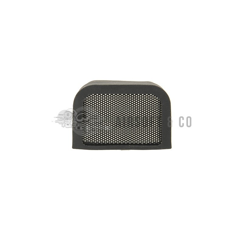 Holo-sight Cover - Protection haut de gamme pour viseurs