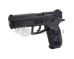 Pistolet airsoft CZ P-09 GBB - Réplique haut de gamme pour l'airsoft