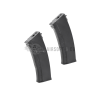 Lot de 2 chargeurs Hi-cap AK AEG Series - Équipement Sportif