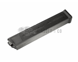 Chargeur Hi-cap pour G&G UMG - Équipement Sportif