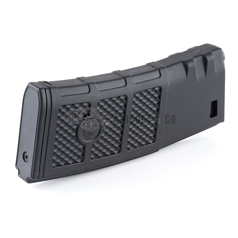 Chargeur Mid-cap M4 AEG Series - Équipement Sportif de Qualité