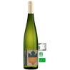 Pinot Blanc Ostertag Barriques Bio Alsace AOP 2019 - Vin Blanc Haut de Gamme